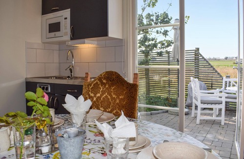 Brantevik Apartment | 1 bedroom cozy apartment in Brantevik