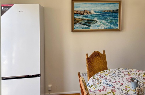 Brantevik Apartment | 1 bedroom cozy apartment in Brantevik