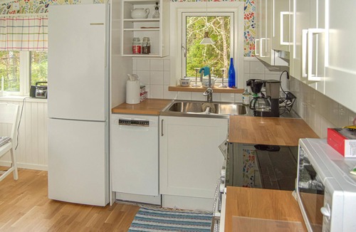 Haninge House | 1 bedroom cozy home in österhaninge
