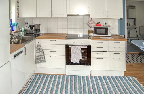 Haninge House | 1 bedroom cozy home in österhaninge