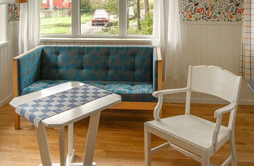 Haninge House | 1 bedroom cozy home in österhaninge