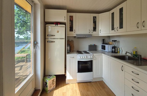 Haugesund House | 1 bedroom cozy home in Haugesund