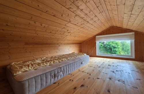 Haugesund House | 1 bedroom cozy home in Haugesund
