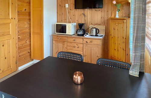 Byxelkrok House | 1 bedroom cozy home in Byxelkrok