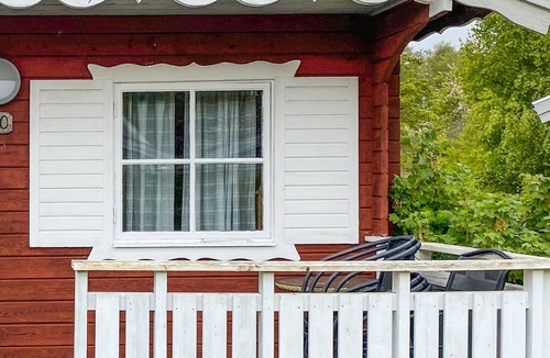 Byxelkrok House | 1 bedroom cozy home in Byxelkrok