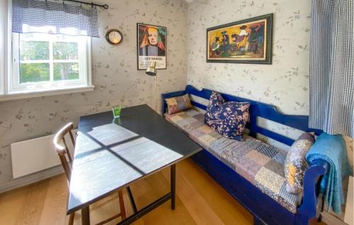Farjestaden House | 1 Bedroom Cozy Home In Färjestaden