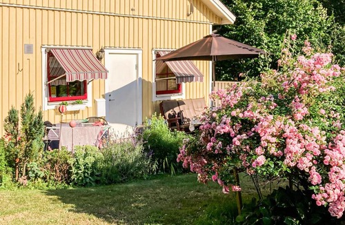 Farjestaden House | 1 Bedroom Cozy Home In Färjestaden