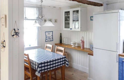 Jonkoping House | 1 bedroom cozy home in Jönköping