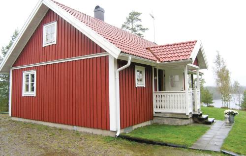 Asenhoga House | 1 Bedroom Cozy Home In Åsenhöga