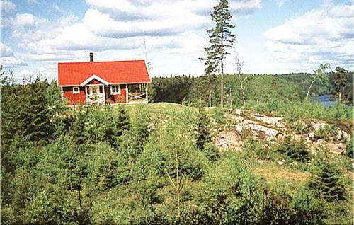 Asenhoga House | 1 Bedroom Cozy Home In Åsenhöga