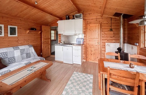 Fegen House | 1 bedroom cozy home in Fegen
