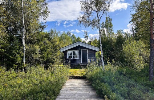 Fegen House | 1 bedroom cozy home in Fegen