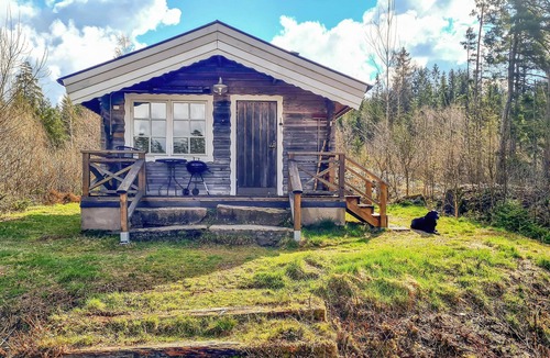 Fegen House | 1 bedroom cozy home in Fegen