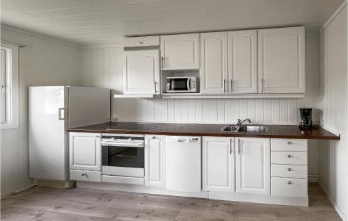 Grue House | 1 Bedroom Cozy Home In Grue Finnskog