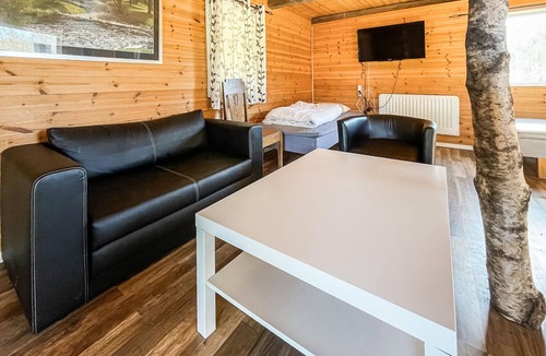 Huarod House | 1 bedroom cozy home in Huaröd