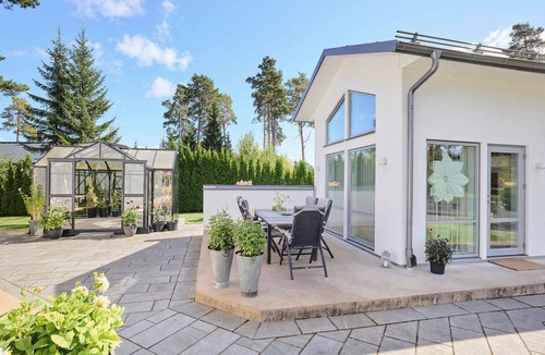 Habo House | 1 bedroom cozy home in Habo