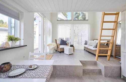 Habo House | 1 bedroom cozy home in Habo