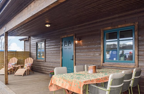 Kivik House | 1 bedroom cozy home in Kivik
