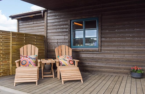 Kivik House | 1 bedroom cozy home in Kivik