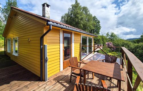 Haugesund House | 1 Bedroom Cozy Home In Haugesund
