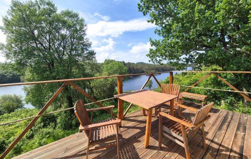 Haugesund House | 1 Bedroom Cozy Home In Haugesund