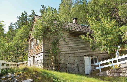 Vallavik House | 1 bedroom cozy home in Vallavik