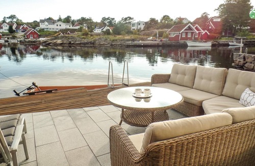 Sogne House | 1 bedroom cozy home in Søgne