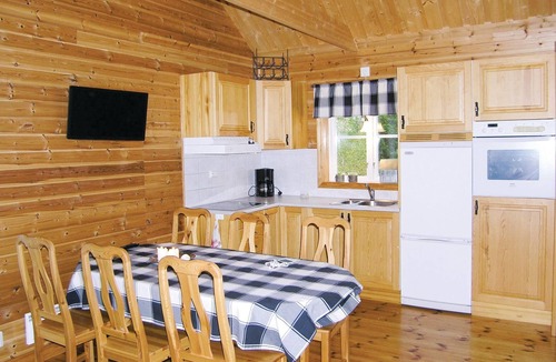 Asenhoga House | 1 bedroom cozy home in åsenhöga