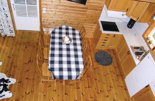 Asenhoga House | 1 bedroom cozy home in åsenhöga