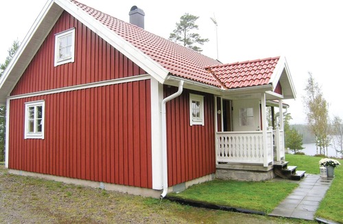 Asenhoga House | 1 bedroom cozy home in åsenhöga