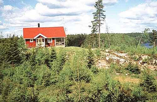 Asenhoga House | 1 bedroom cozy home in åsenhöga