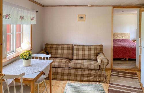 Gamleby House | 1 bedroom cozy home in Edsbruk