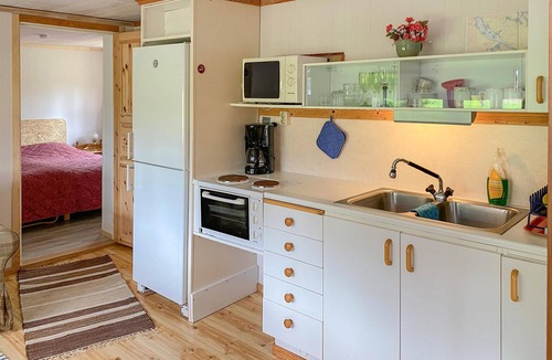 Gamleby House | 1 bedroom cozy home in Edsbruk