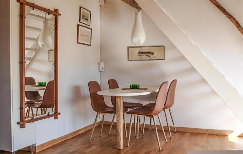 Falkenberg House | 1 Bedroom Cozy Home In Falkenberg