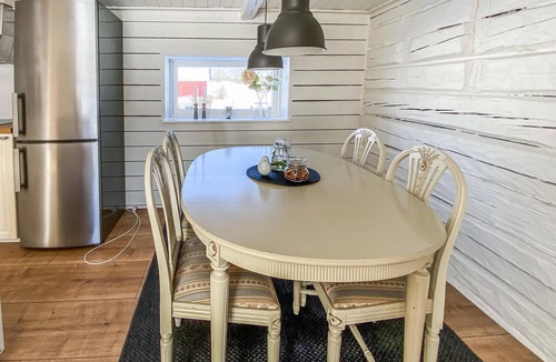 Askebo House | 1 bedroom cozy home in Gislaved