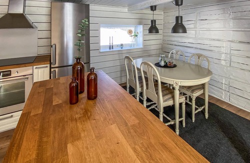 Askebo House | 1 bedroom cozy home in Gislaved