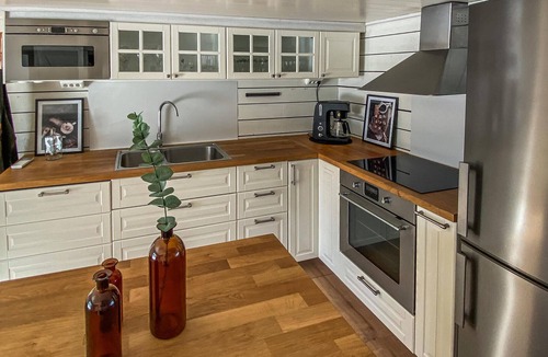 Askebo House | 1 bedroom cozy home in Gislaved