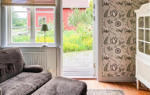 Tystberga House | 1 Bedroom Cozy Home In Sättersta Tystberga