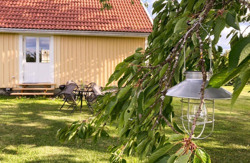 Vimmerby Municipality House | 1 bedroom cozy home in Vimmerby