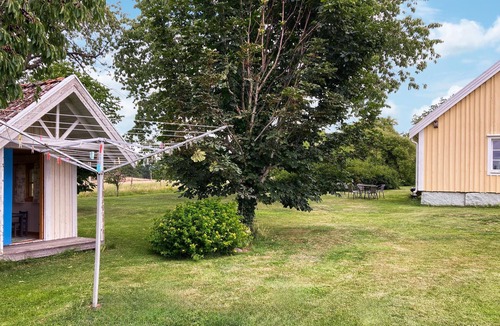 Vimmerby Municipality House | 1 bedroom cozy home in Vimmerby