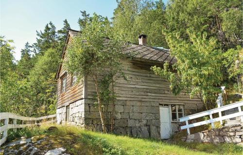 Vallavik House | 1 Bedroom Cozy Home In Vallavik