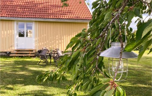 Vimmerby House | 1 Bedroom Cozy Home In Vimmerby