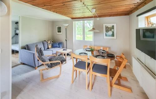 Vimmerby House | 1 Bedroom Cozy Home In Vimmerby