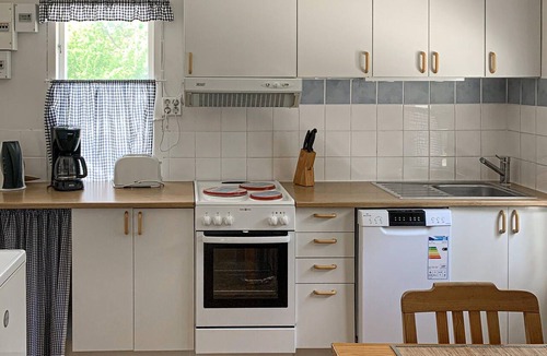 Axelsro House | 1 bedroom cozy home in Visby