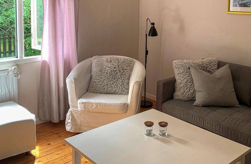 Axelsro House | 1 bedroom cozy home in Visby