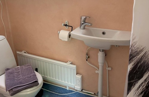 Axelsro House | 1 bedroom cozy home in Visby