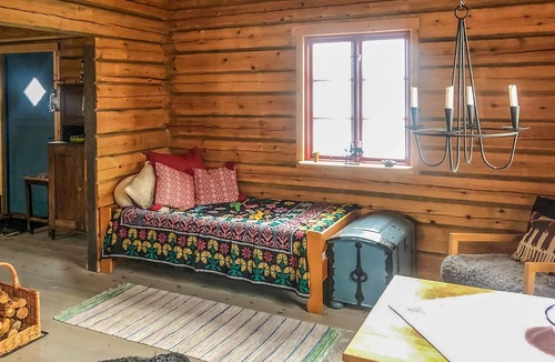 Undal House | 1 bedroom cozy home in åkersberga