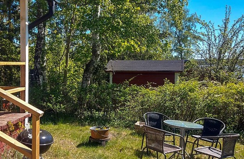 Berlin House | 1 bedroom cozy home in Eskilstuna
