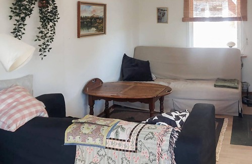Berlin House | 1 bedroom cozy home in Eskilstuna