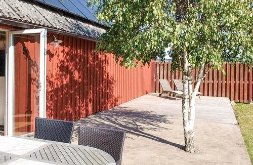 Falkenberg House | 1 bedroom cozy home in Falkenberg